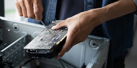 Can a Foreign National Work in the U.S. on a B-1 Visa?